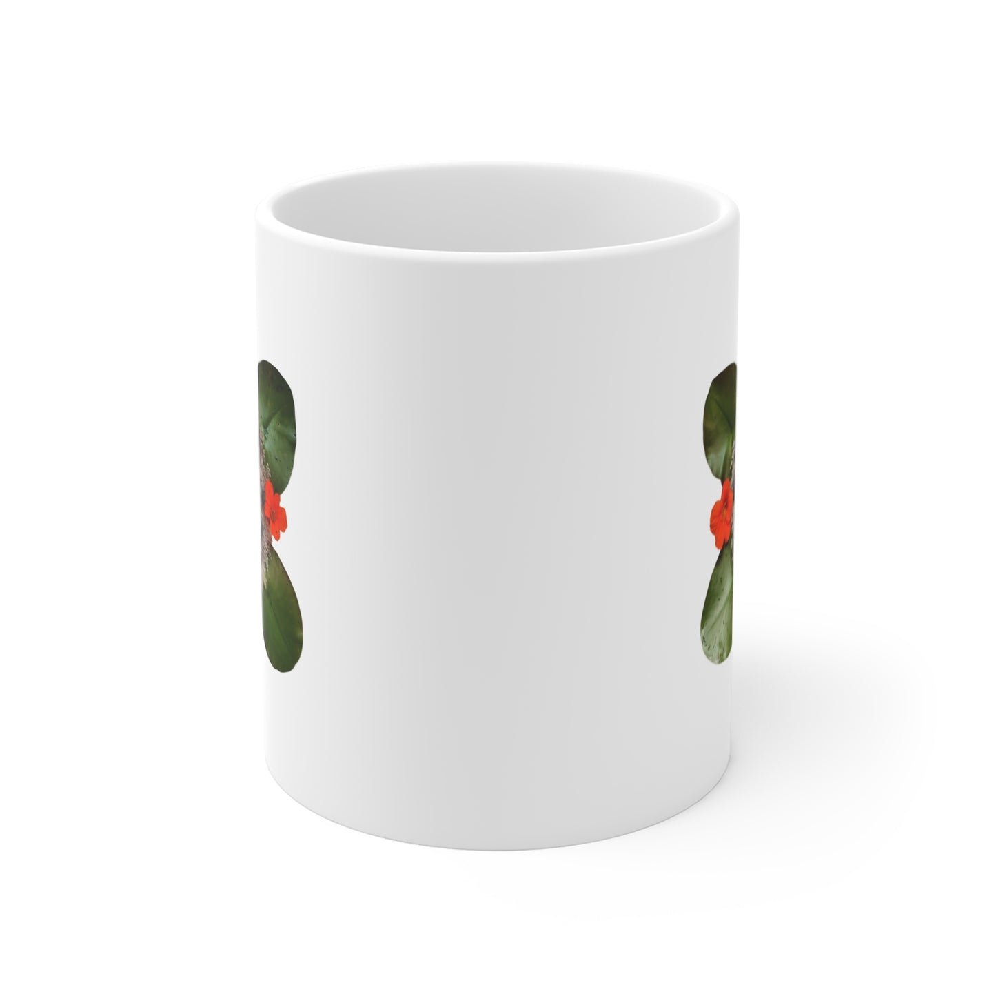 Mug (Water Lily)