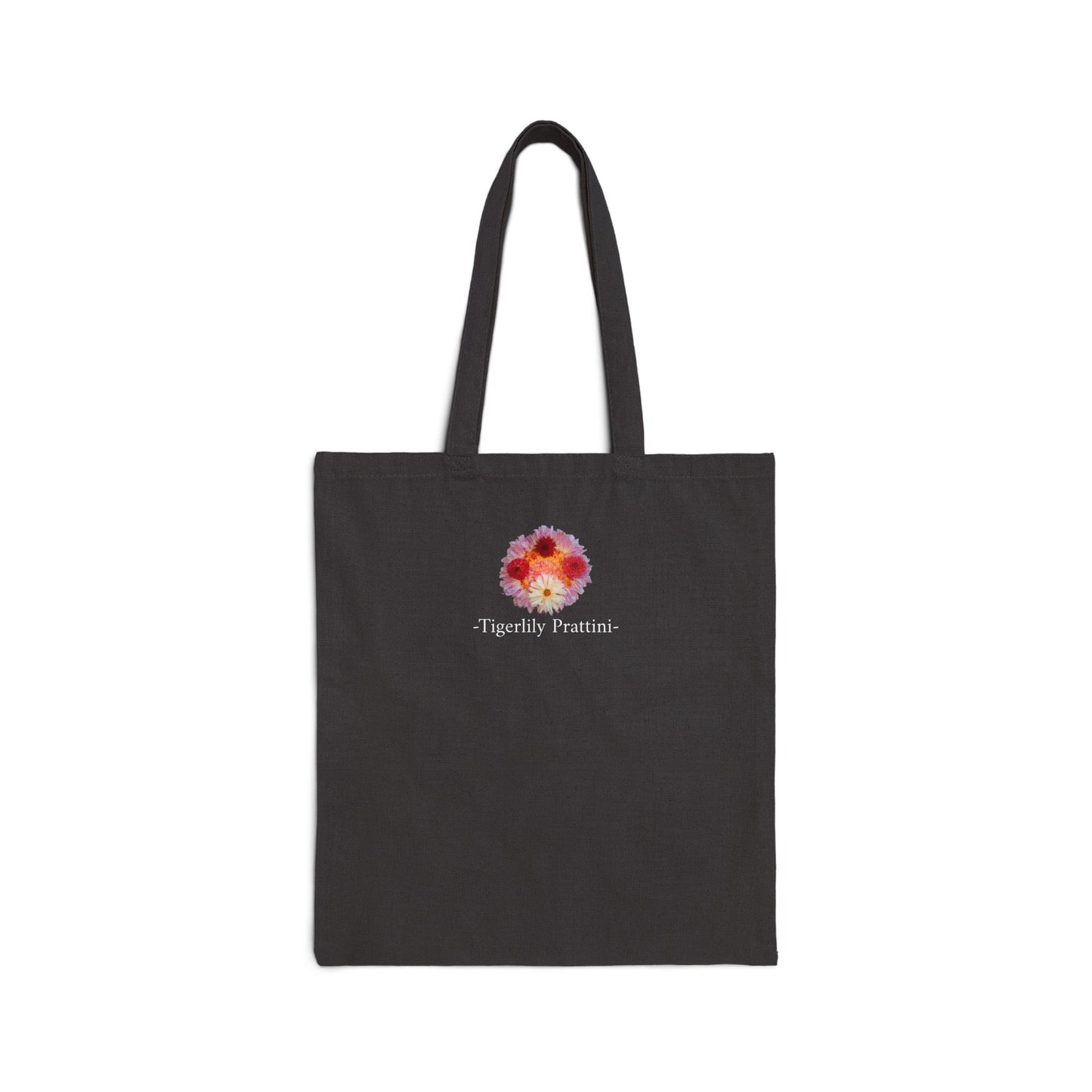 Canvas Tote Bag (Summer Dawn)