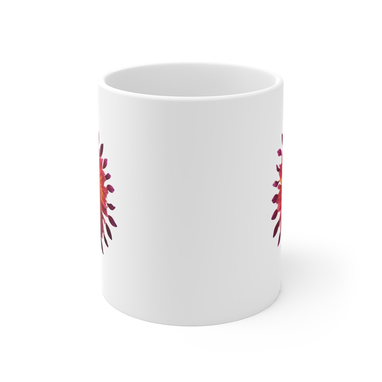 Mug (Dahlia Extravaganza)