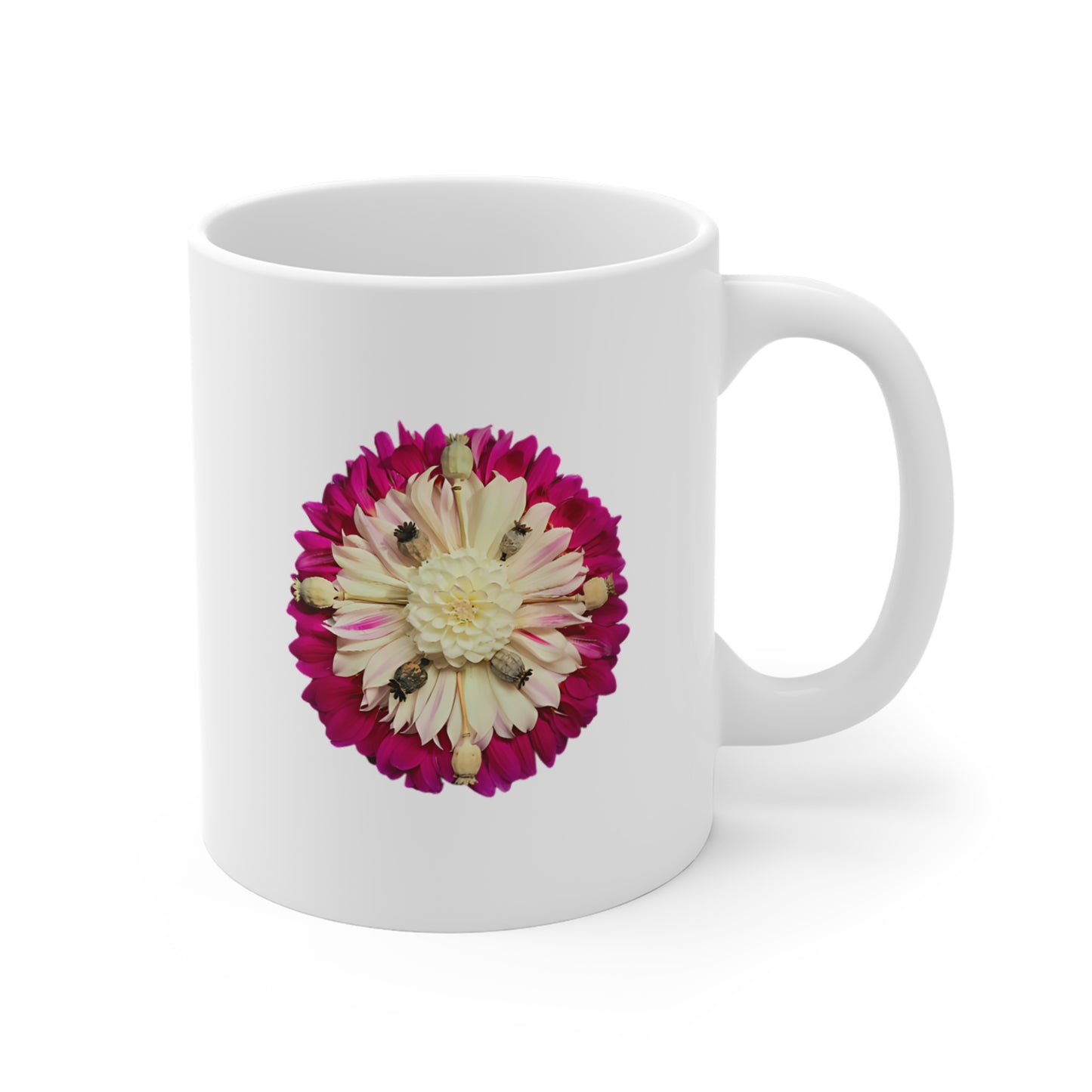 Mug (Transition to Autumn)