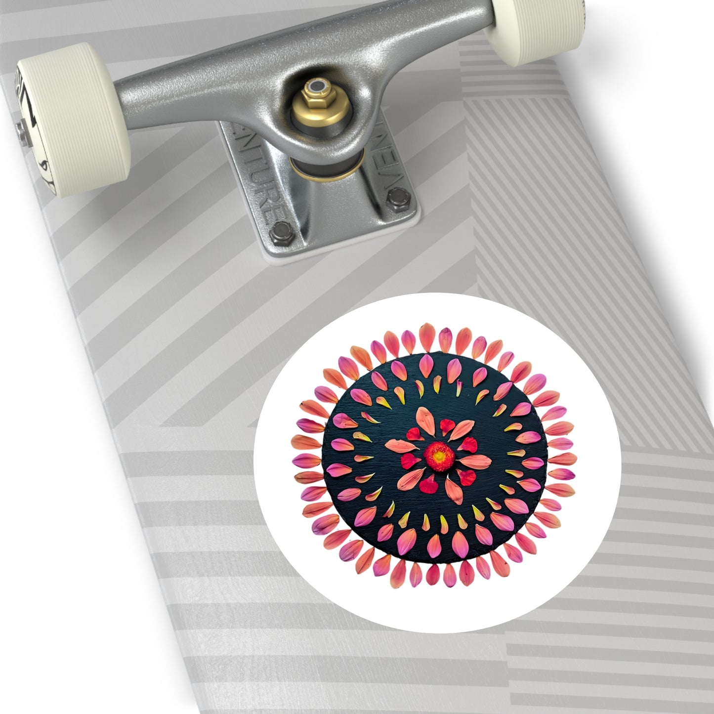 Large Stickers (Autumn Equinox)
