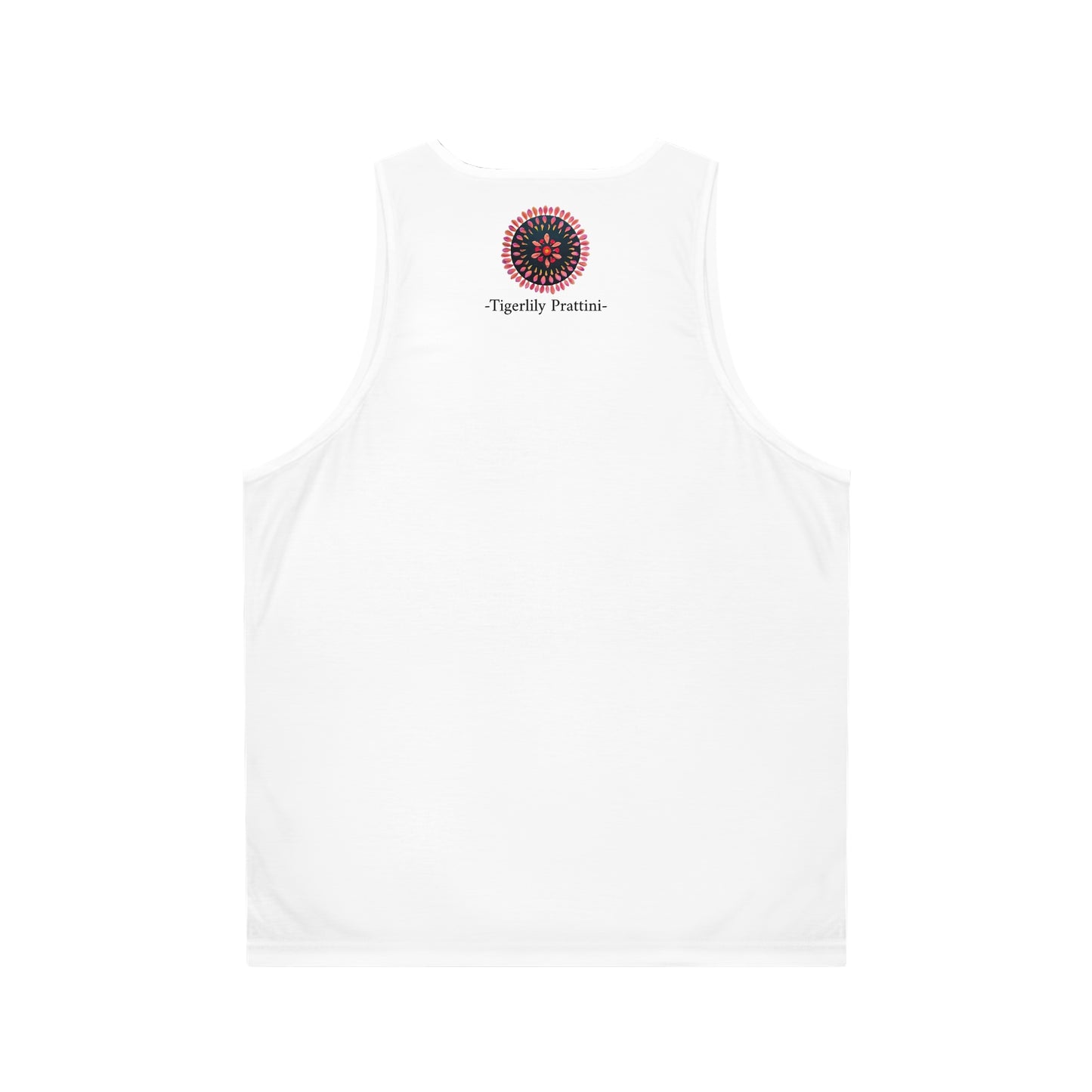Unisex Tank Top (Autumn Equinox)
