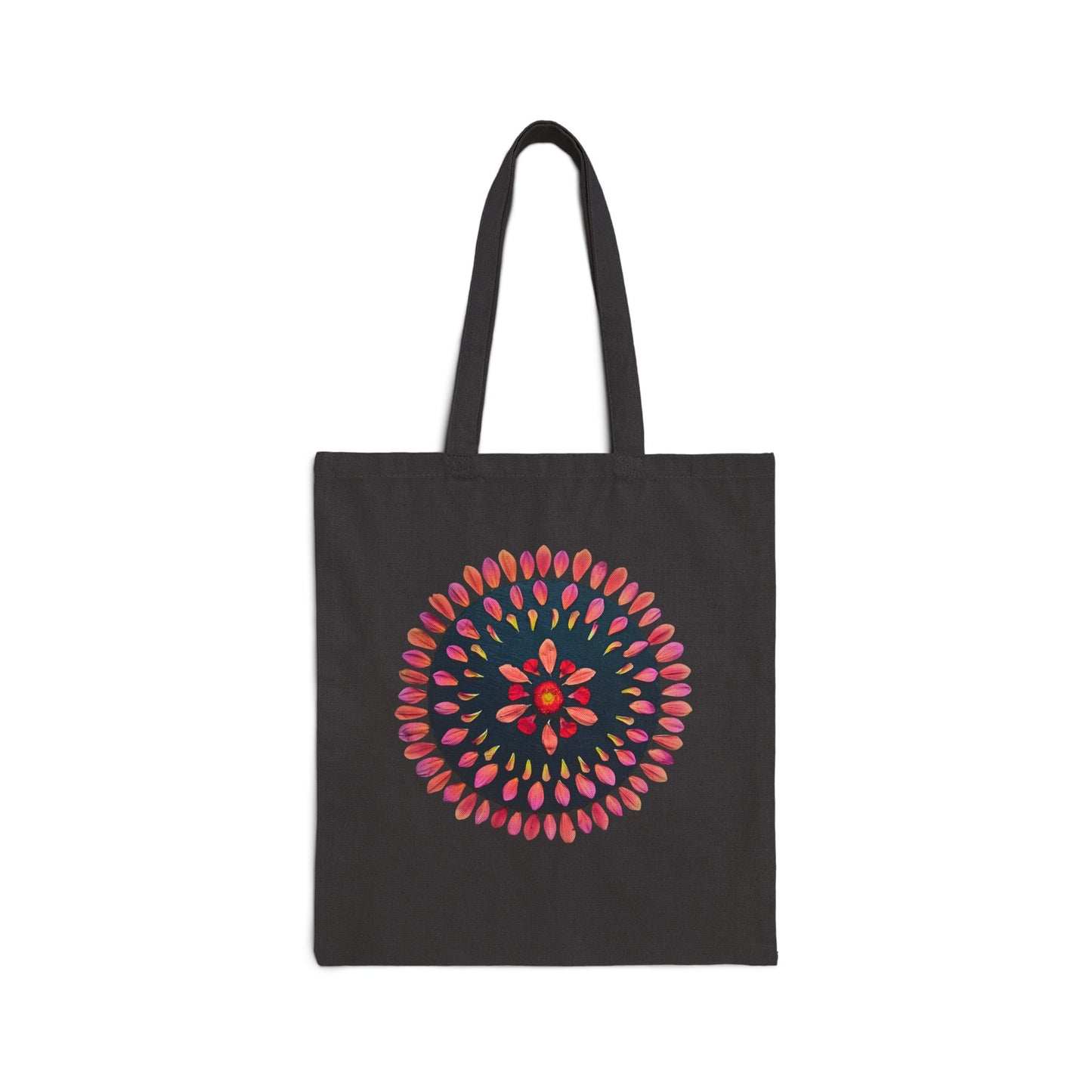 Canvas Tote Bag (Autumn Equinox)